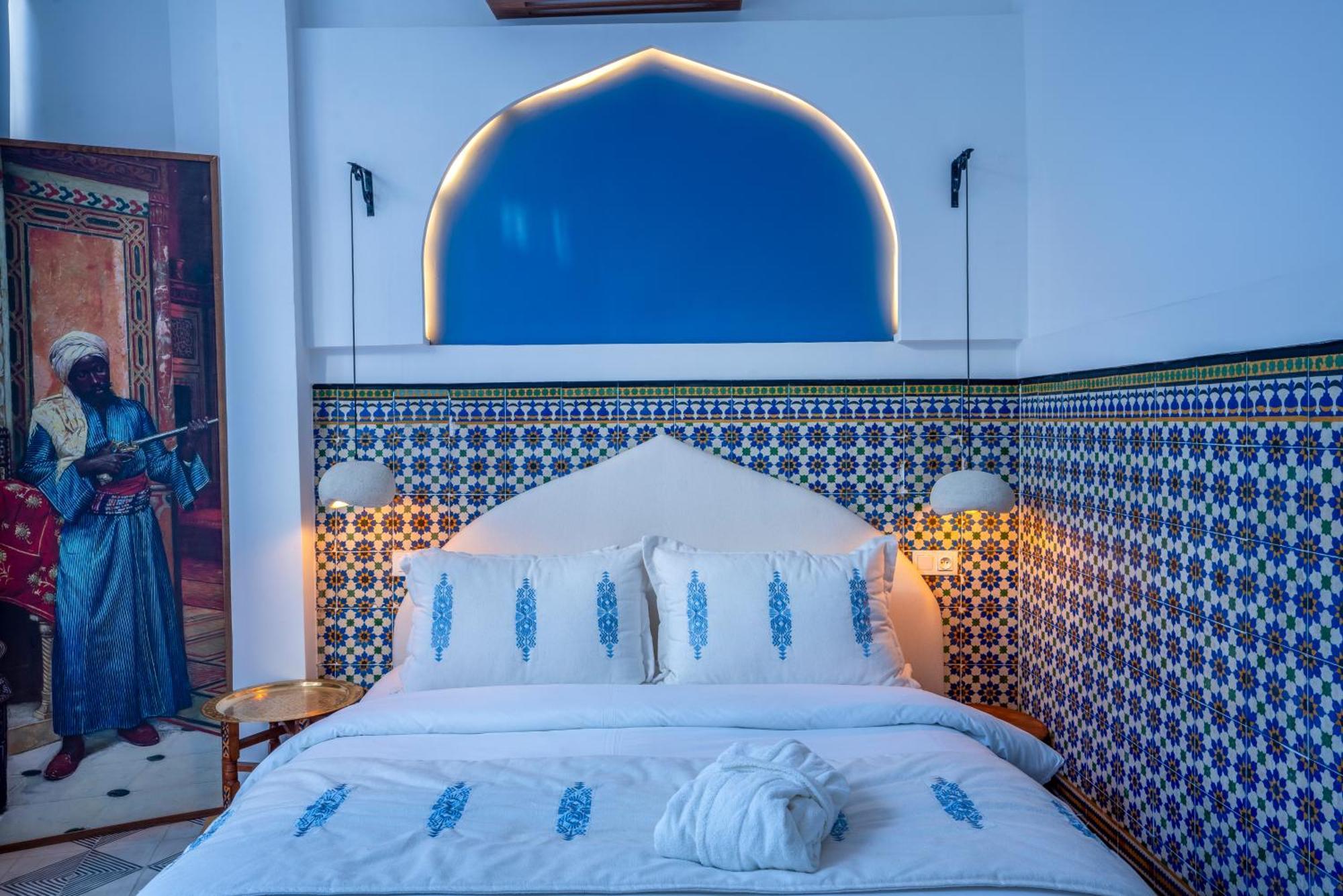 Maison H Kasbah Marrakesh Exterior photo